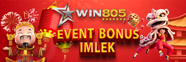 WIN805 | Event Spesial IMLEK